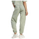 Adidas Γυναικείο παντελόνι φόρμας W ALL SZN Fleece Washed Pants